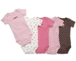 Vải interlock - giải pháp hoàn hảo cho quần áo trẻ em
