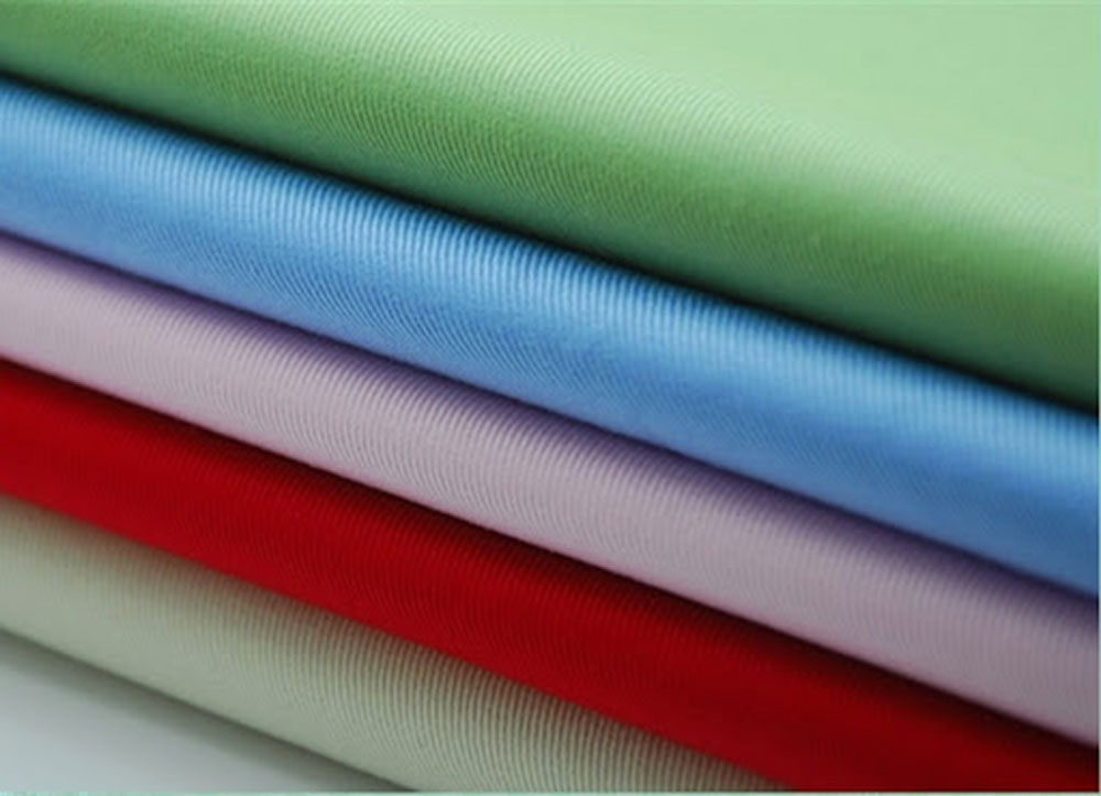 Vải cotton 4 chiều là gì? những ưu điểm của vải cotton 4 chiều