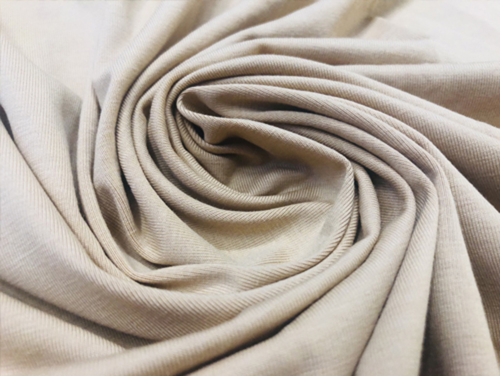 Vải thun cotton 4 chiều là gì? Ưu và nhược điểm của vải thun cotton 4 chiều