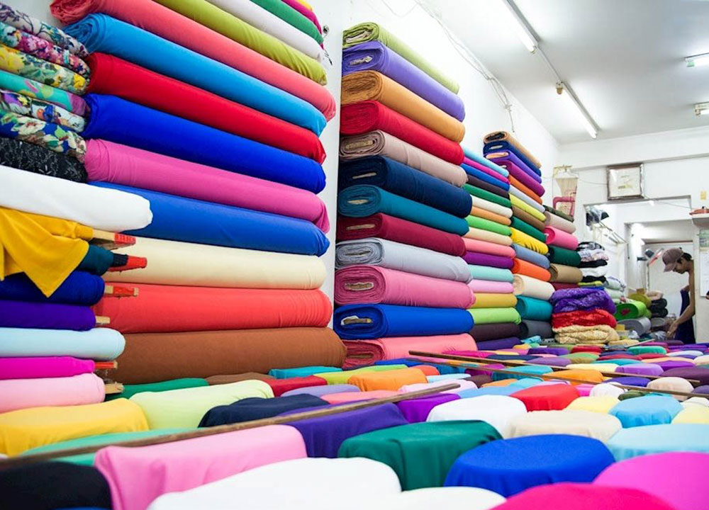 Vải thun Cotton là gì? nguồn gốc và cách nhận biết vải cotton