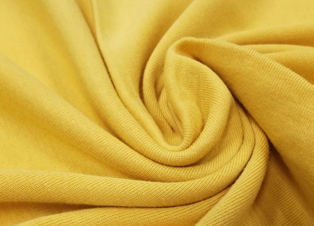 Vải thun cotton là gì? tính chất và ưu nhược điểm của vải thun cotton