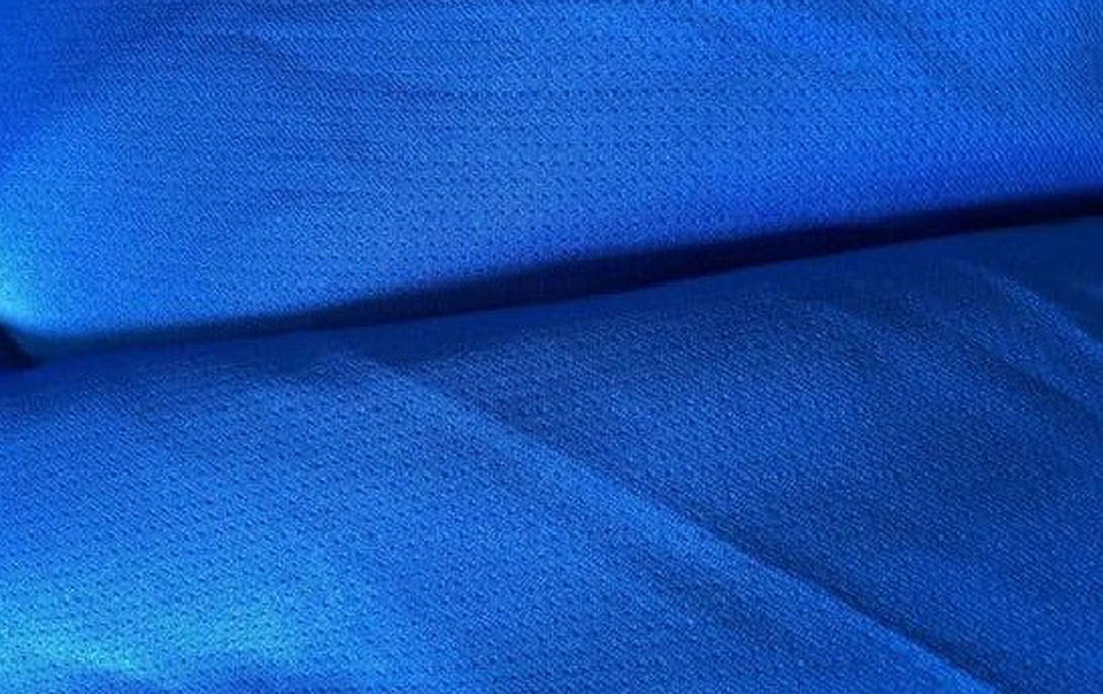 Vải thun mè là gì? đặc điểm của vải thun mè