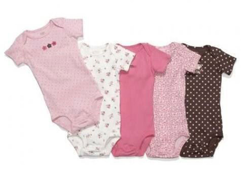 Vải interlock: Sự lựa chọn tối ưu cho sản phẩm may mặc dành cho bé