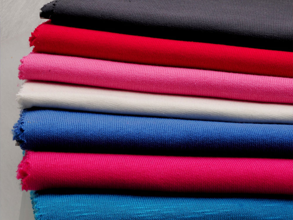 Vải interlock - sự lựa chọn hàng đầu cho sản xuất túi xách