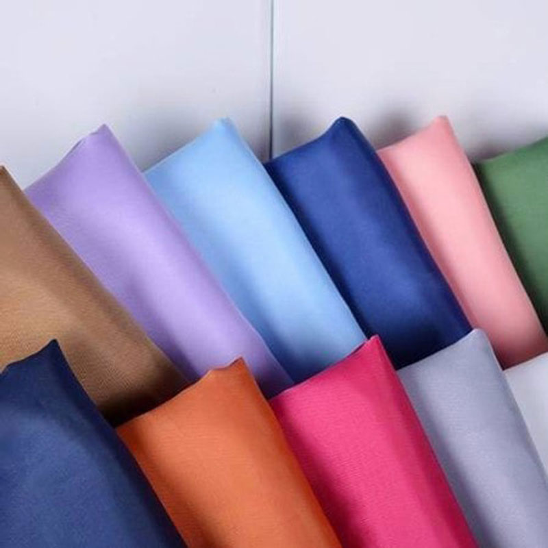 Các loại vải lót túi xách phù hợp với từng loại sản phẩm